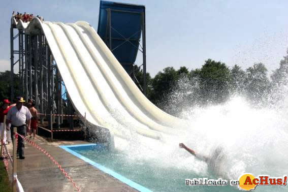 Aquapark Cerceda 07